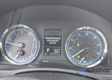 2018 Toyota Corolla Le из США, поврежденный, VIN 2T1BURHE2JC101145